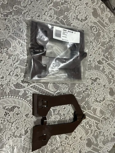 Pás agitadoras Chocolateiras ACS 5 e ACS 3 Brás sul-americana.