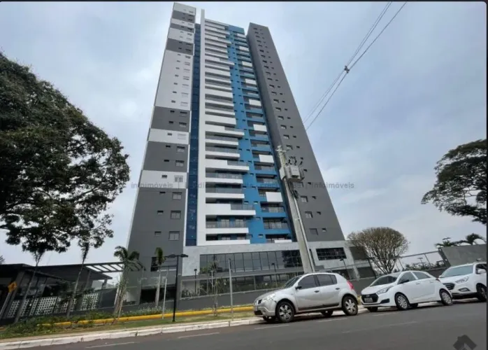 Apartamento MUV.IN | 2 quartos, 24º andar e vista perfeita. Entrega com armários (fotos).