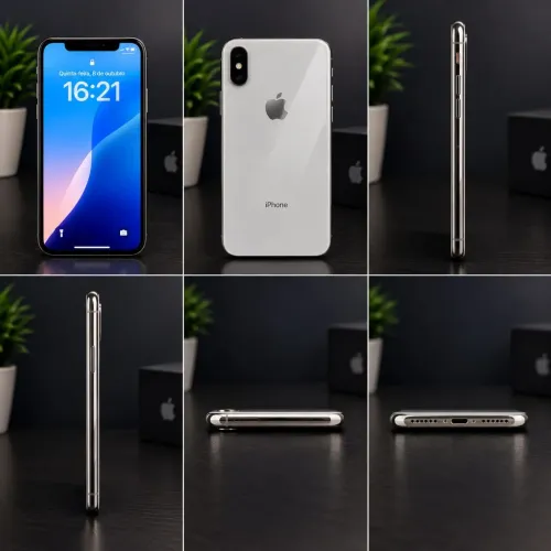 iPhone Xs