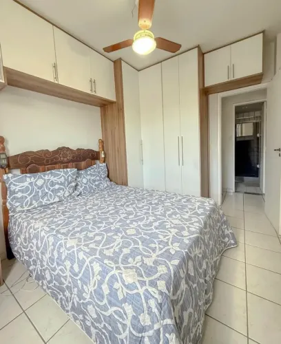 Vila Velha - Apartamento 2 Dormitórios - Itapuã