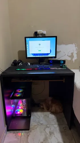 PC Gamer i7-6700 | GTX 1650 4GB | 16GB RAM | SSD+HD