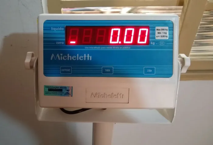 Balança Micheletti