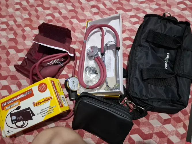 Kit Enfermagem