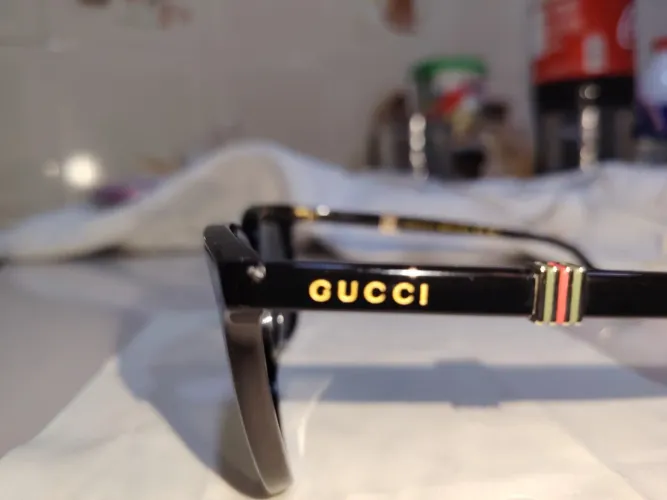 VENDO ÓCULOS GUCCI ORIGINAL