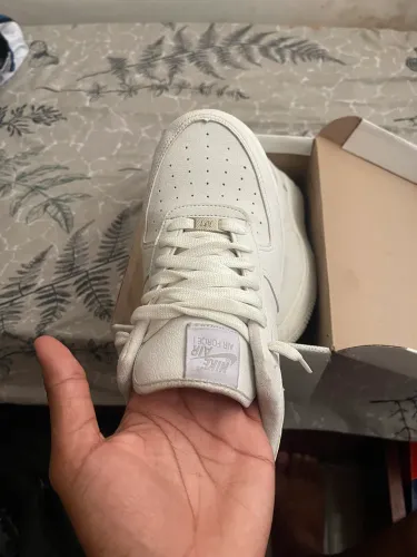 Air force branco
