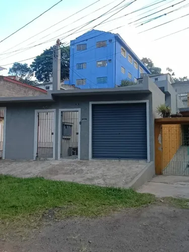 ALUGA - Salão comercial apropriado para cozinha industrial ou fábrica / depósito de congel