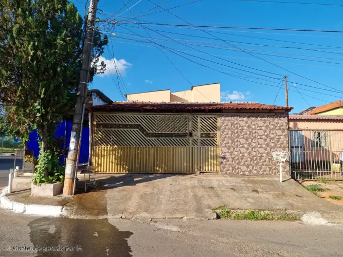 CEILÂNDIA SUL QNN 4 3 SUÍTES LOTE DE ESQUINA