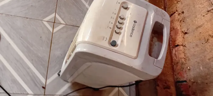 Ventilar Climatize