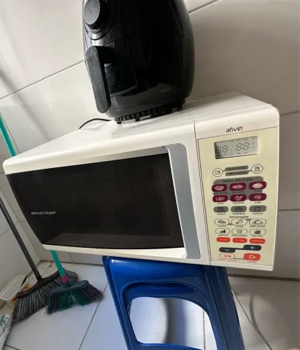 Microondas