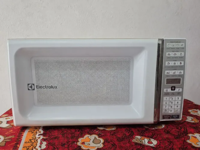 Micro-ondas