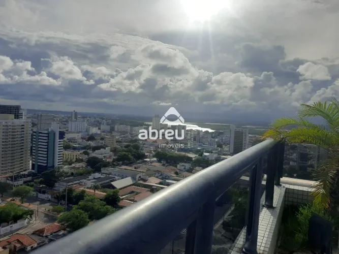 Imóveis Residenciais Cobertura em Natal