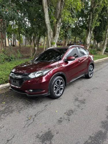 Honda HR-V EX 1.8 Flexone 16V 5P Aut. 2018