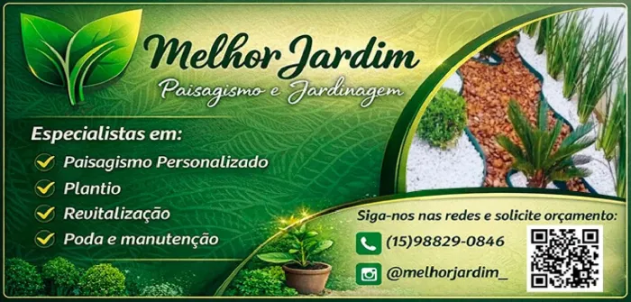Jardinagem