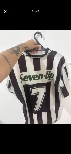 Botafogo seven up
