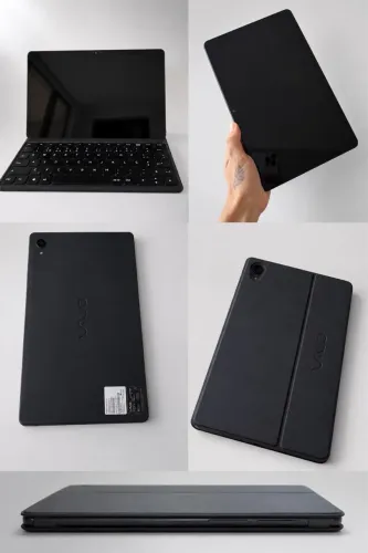 Tablet VAIO TL10 128GB 8GB RAM + Teclado Magnético + Capa + Caixa