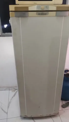 Geladeira