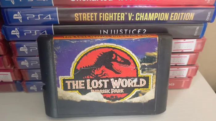 Jurassic Park 