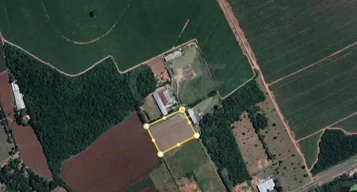 Sítio à venda, 20082 m² - Fazenda Dona Amélia - Holambra/SP
