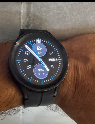 Galaxy Watch 5 pro