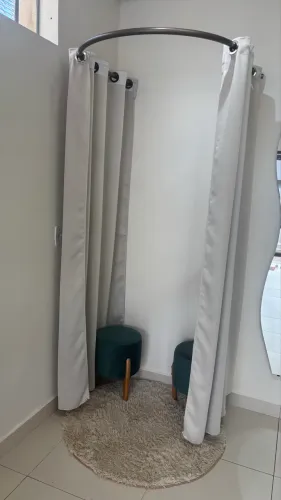 PROVADOR PARA LOJA