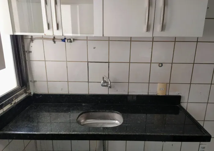Pia de cozinha ,mármores e granitos 