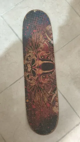 Shape skate street 
