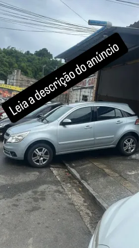 Chevrolet Agile LTZ 1.4 MPFI 8V Flexpower 5P 2011