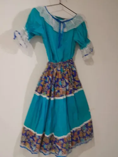 Vestido de São João 65 reias cada