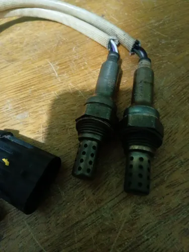 Peças automotivas