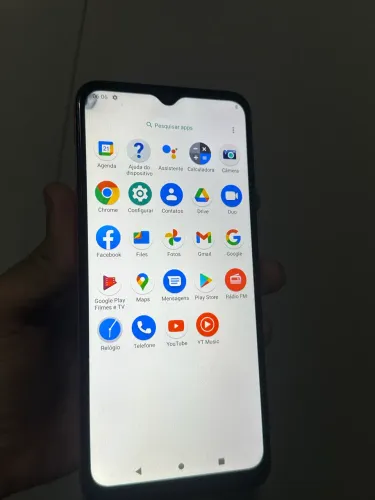 Motorola G20