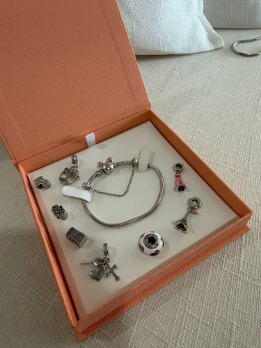 Pulseira da Vivara