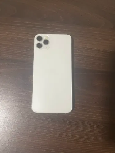 iPhone 11 Pro Max 512G Branco