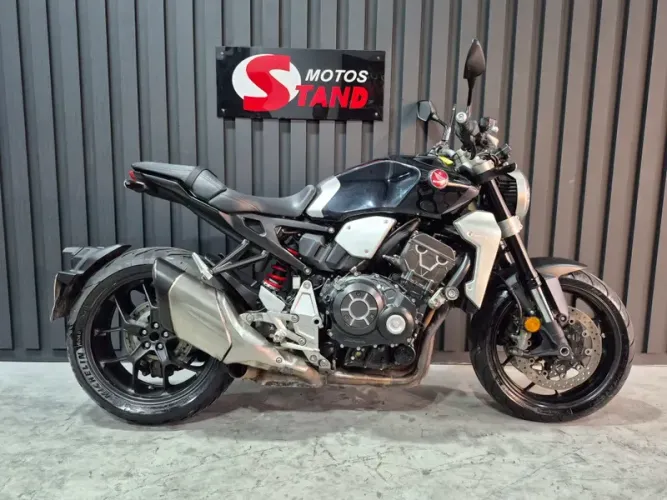 Honda CB 1000R 1000 cc 
