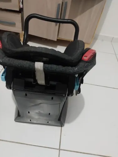 Cadeirinha de carro