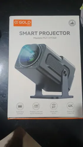 Projetor hy320