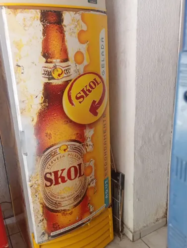 Frizzer Skol