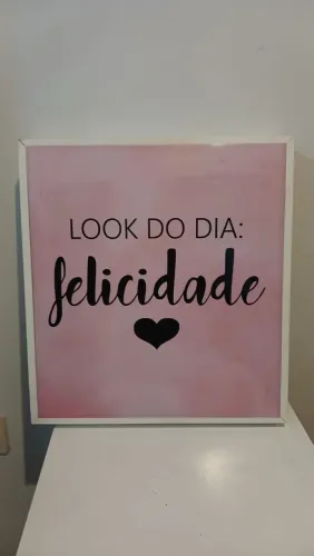 Painel luminoso 