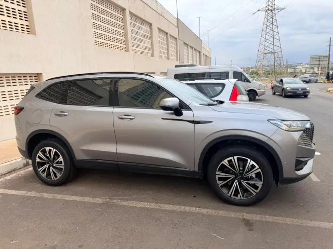 GWM Haval H6 Phev19 (hibrido) 2025