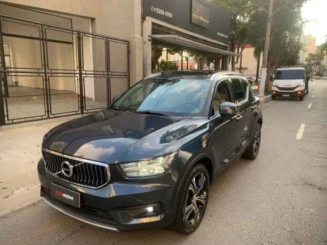 Volvo XC40 XC 40 T-5 Híbrido Inscription 1.5 FWD 2021
