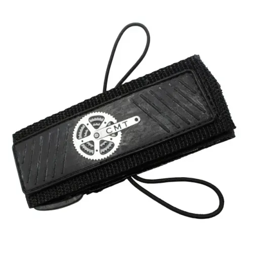 Fita Velcro Wrap ArStop Kit Socorrro Prender Câmara de Ar 145