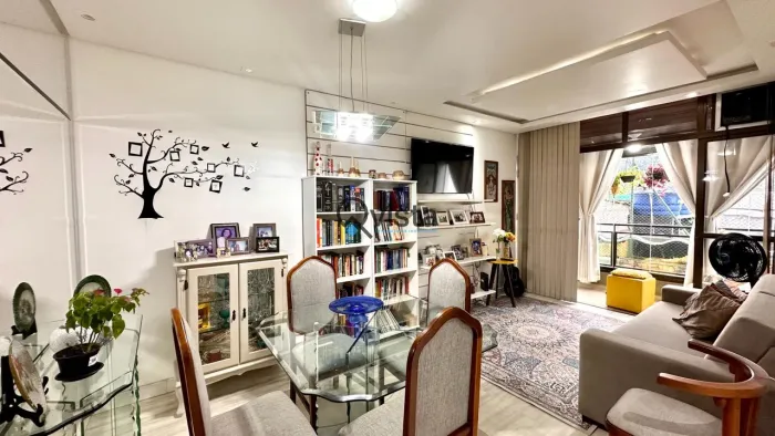 Apartamento à Venda na Enseada no Guarujá | QVista