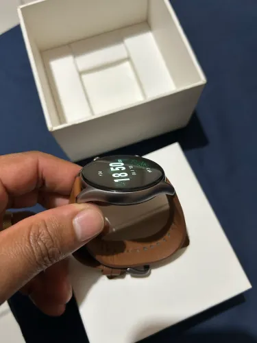 Relógio GTR3 Amazfit