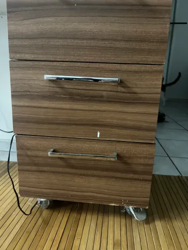 Mesa de cabeceira