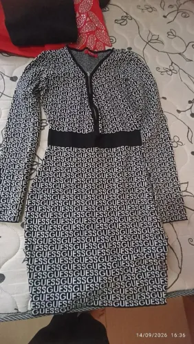 Vestido Guess