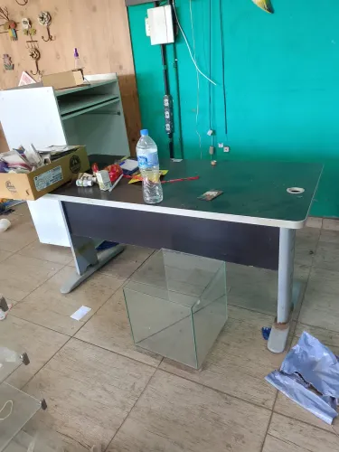 Mesa escritório