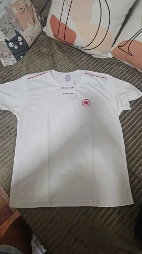 Uniforme Rede Decisão