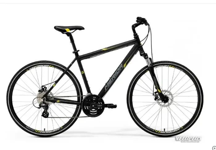 Bicicleta Bike 29 Merida