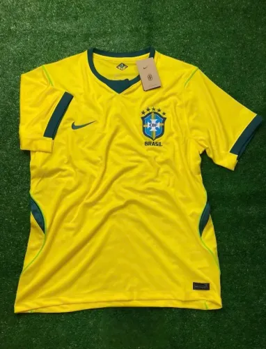 Camisa Copa 2026 Premium