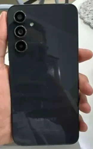 Samsung A54 5G 6+4 gb RAM + Biometria e NFC