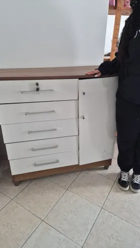 Cômoda